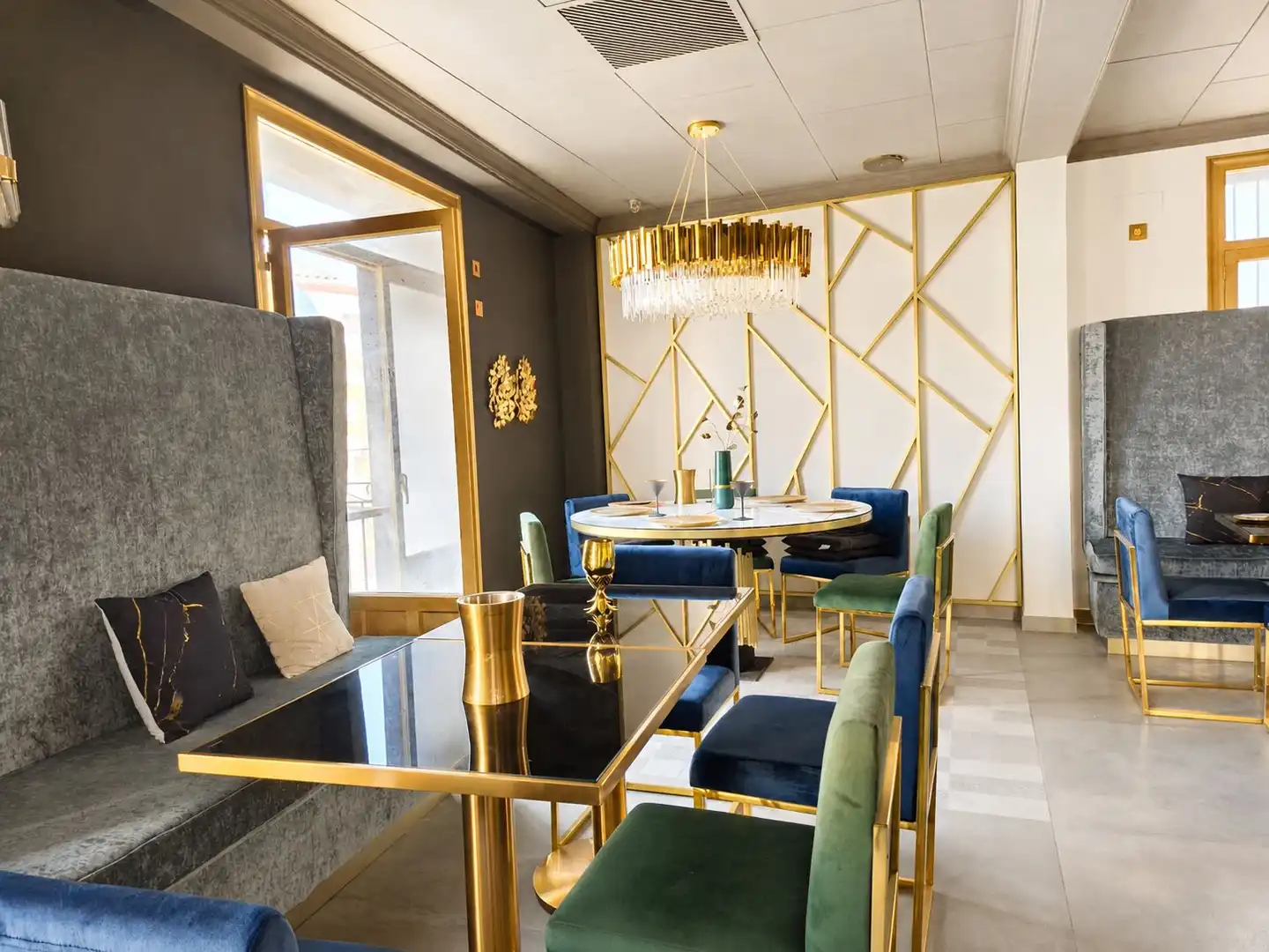 Commercial properties for rent in Altea ciudad