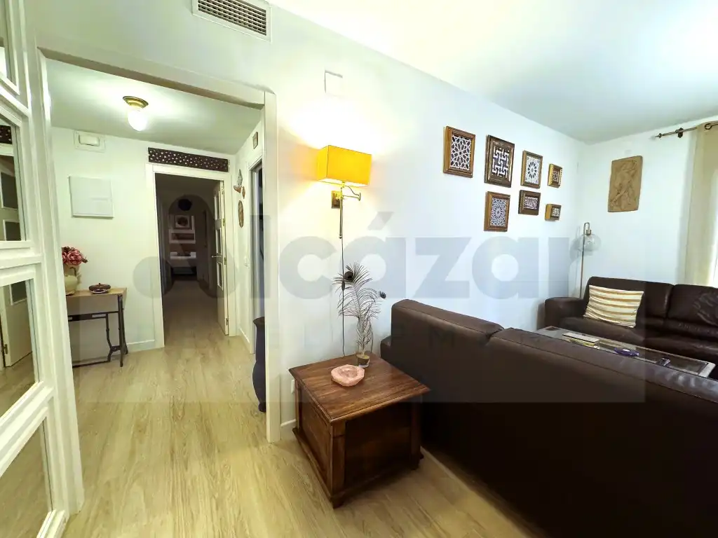 Piso en venta en Sevilla con Aire acondicionado, Calefacción y Terraza
