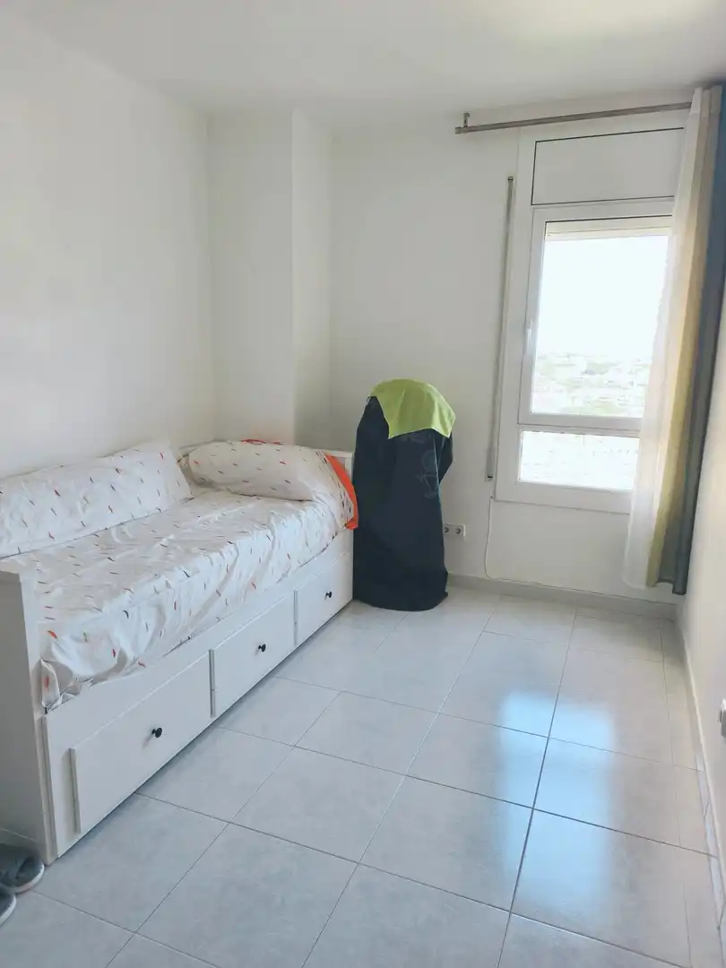 Habitación de Piso en venta en Canet de Mar con Terraza