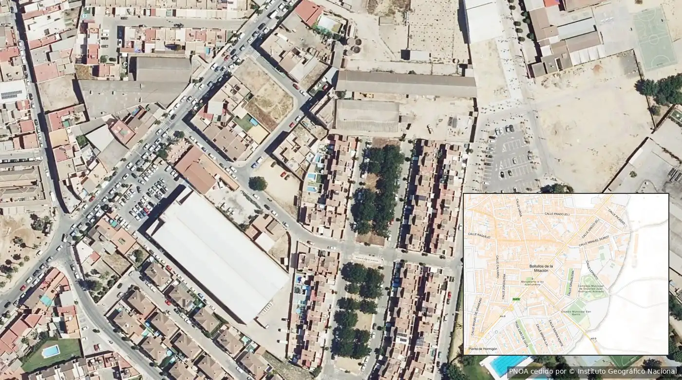 Appartamento in vendita a Bollullos de la Mitación, imagen 6