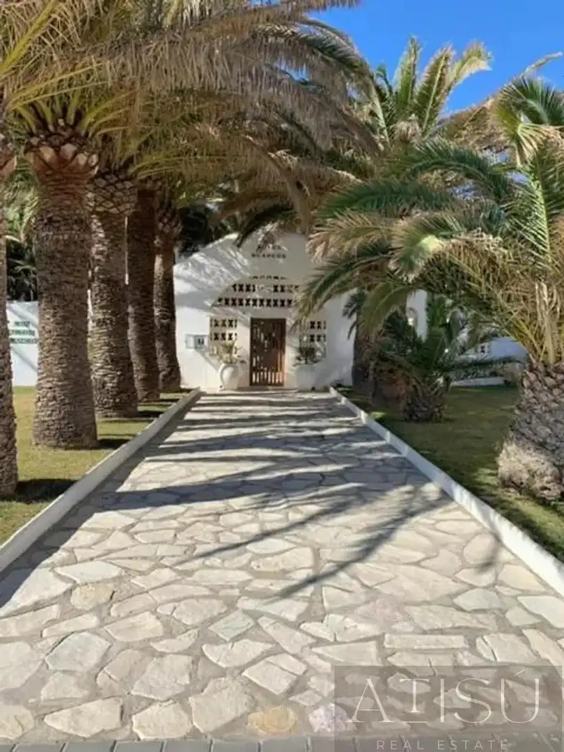 Apartament de lloguer a de Tarragona, 11, Playa Muchavista
