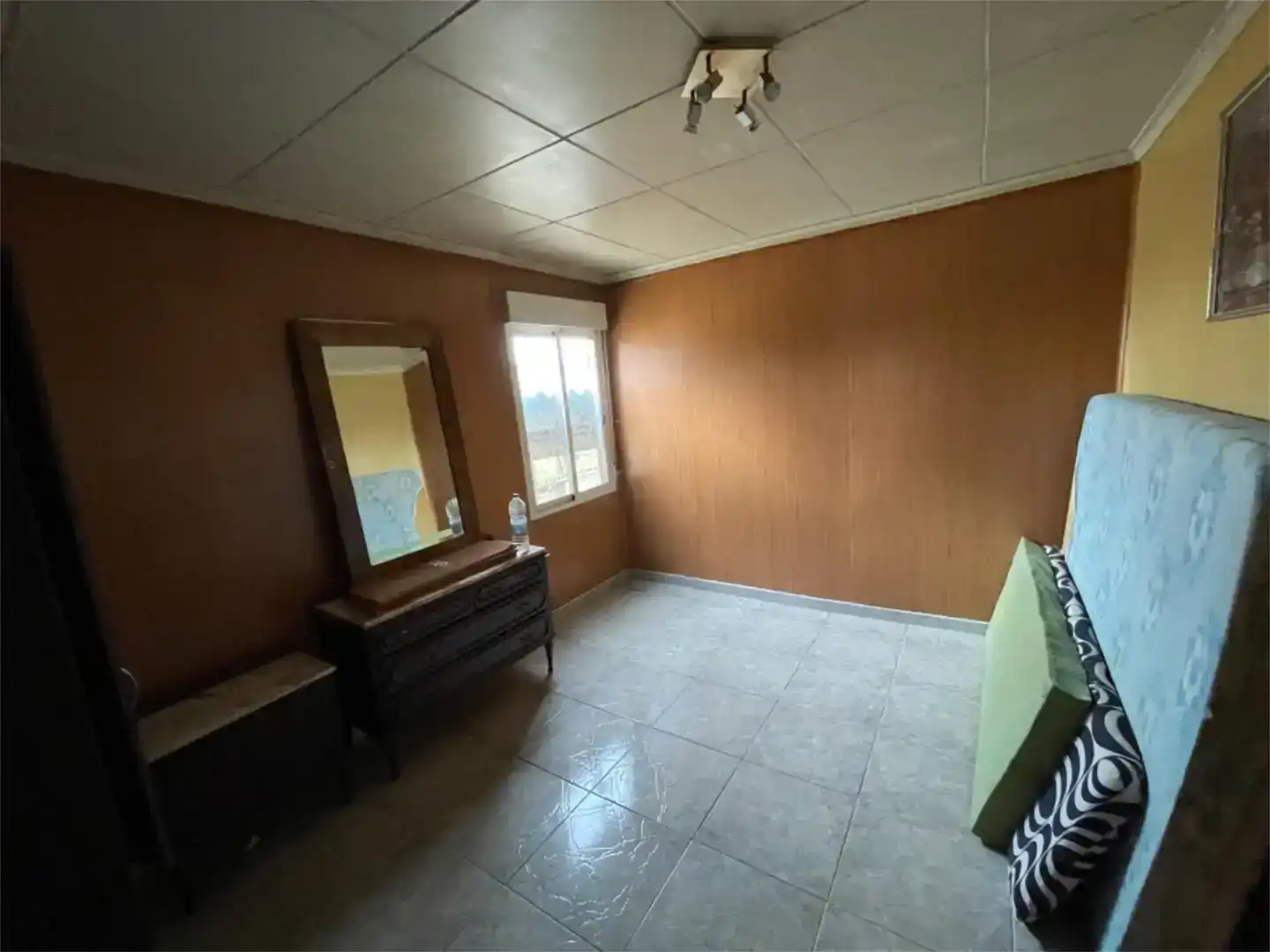 Dormitori de Casa o xalet en venda en Caspe