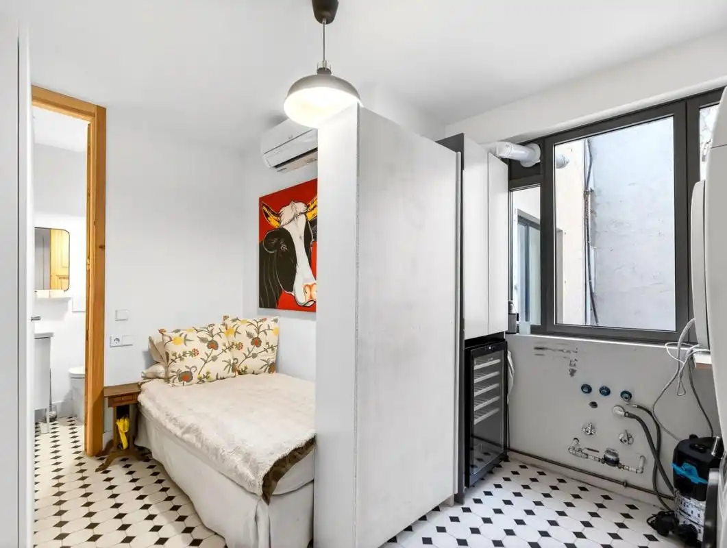 Flat with terrace for sale in C. Luis Muriel, imagen 58