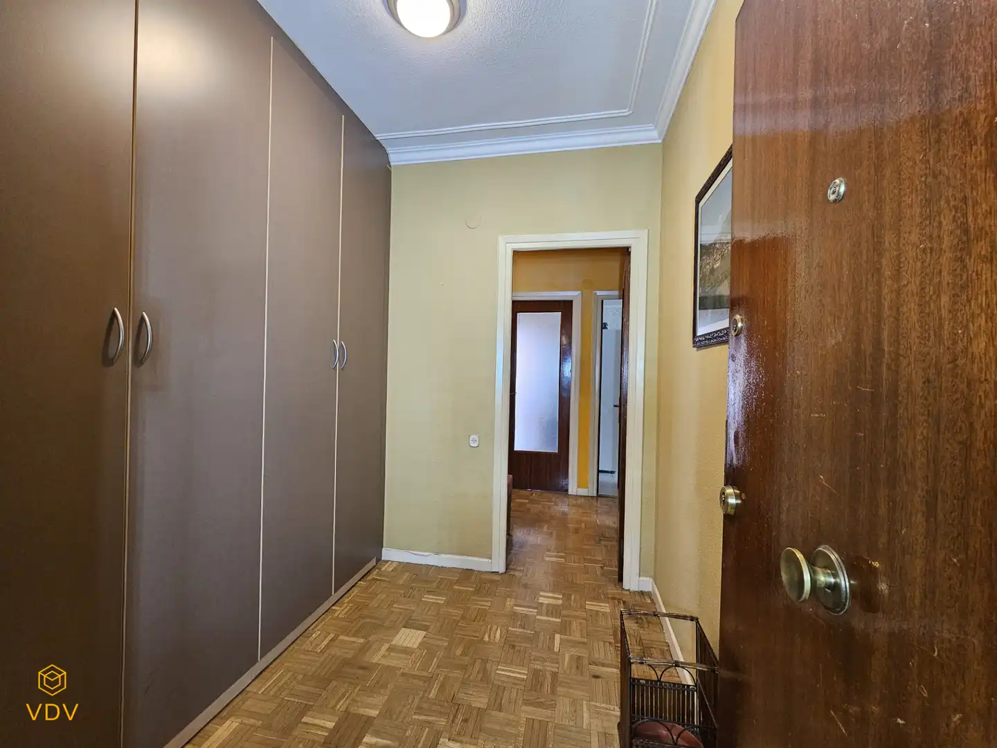 Flat for sale in  Pamplona / Iruña  with Heating, Parquet flooring and Terrace