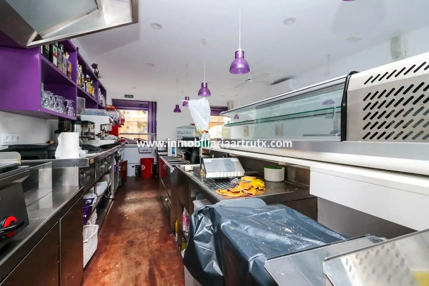 Local comercial en venda a Ciutadella, imagen 9