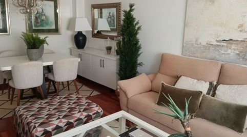 Foto 2 de Ático en venta en Calle Faustino Santalices, La Seca - Los Salgueriños, Pontevedra Capital