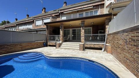 Photo 2 of Single-family semi-detached for rent in Isabel de Portugal, Sector S, Boadilla del Monte