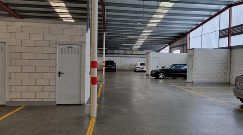 Foto 4 de Garaje en venta en Cerrallon Arriba, Piñeiros- Freixeiro, A Coruña