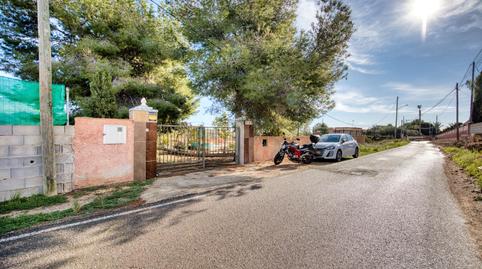 Foto 2 de Casa o chalet en venta en Camino Camino Pouet, 4, Villamontes - Boqueres, San Vicente del Raspeig / Sant Vicent del Raspeig