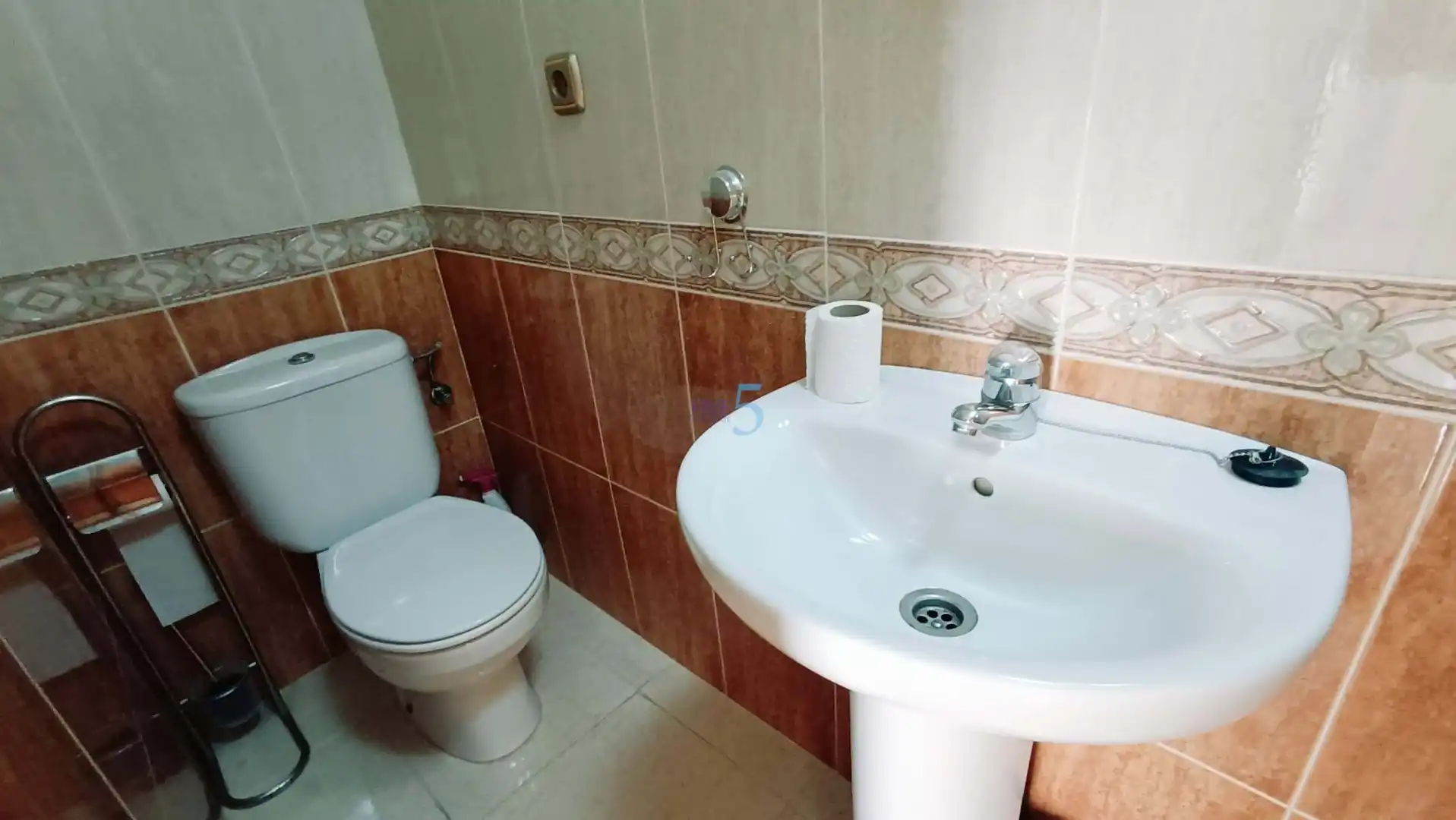 Reihenhaus mit Pool zum Verkauf in Calle Castillo de la Torre grosa  Playa golf  Lomas de Cabo Roig Alicante  ES, imagen 9