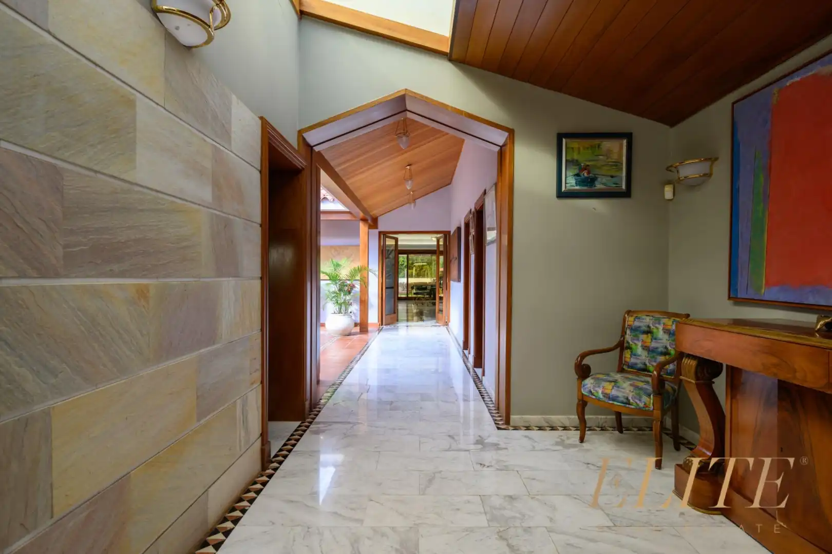 Casa o xalet en venda en San Bartolomé de Tirajana amb Jardí privat, Terrassa i Piscina