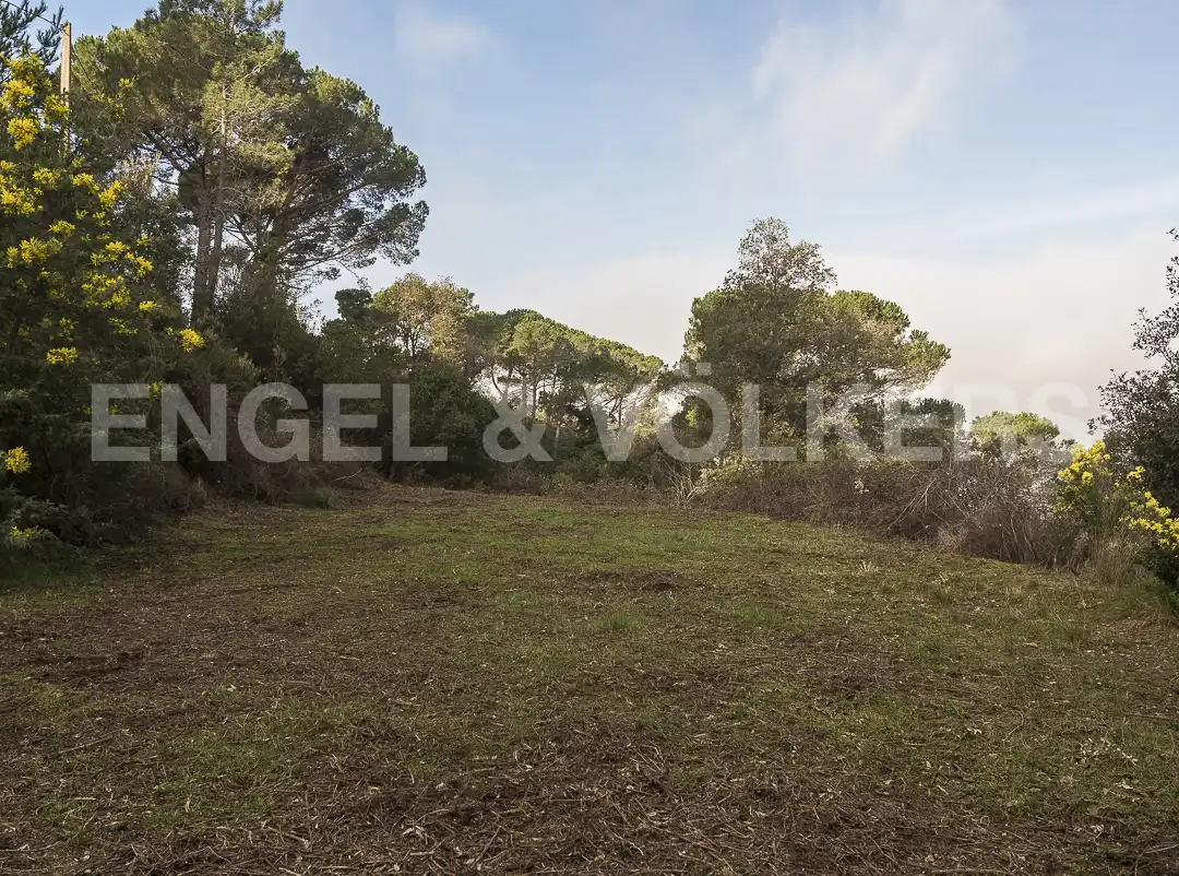 Terreno residencial en venta en Vallgorguina