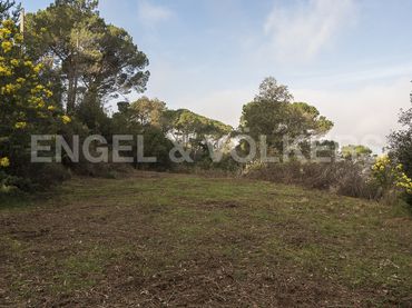 Terreno residencial en venta en Vallgorguina