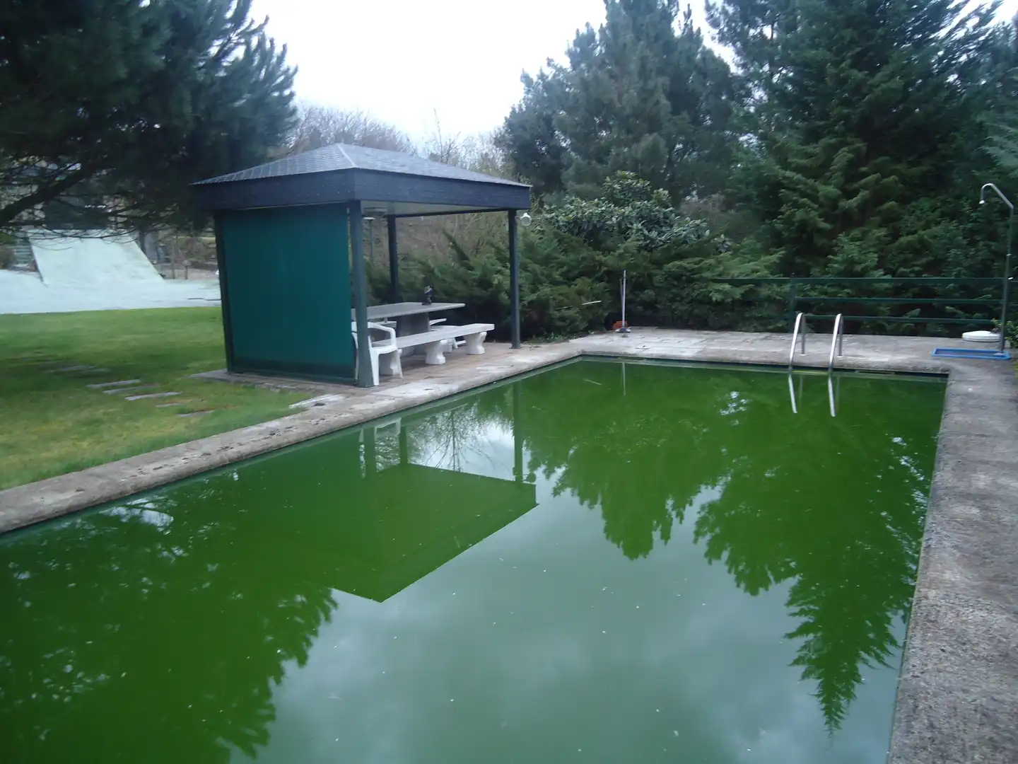 Villa con terrazza in vendita a camiño pista a san benito, imagen 7