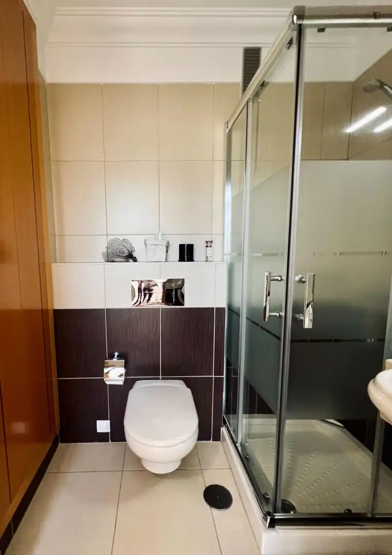 Habitación en La Perdoma - San Antonio - Benijos