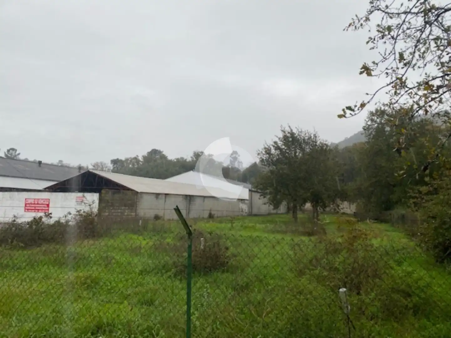 Industrial building for sale in San Rosendo, imagen 10
