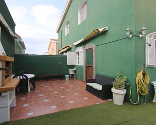 Duplex for sale in N/a, La Garita - Marpequeña