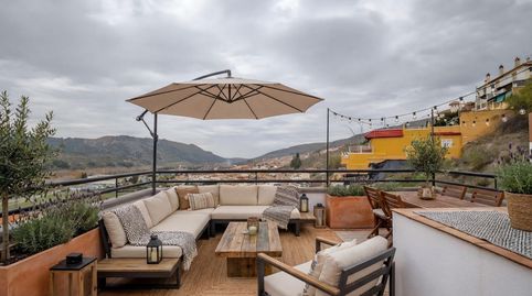 Foto 5 von Wohnung zum Verkauf in Camino Viejo Guejar, Cenes de la Vega, Granada