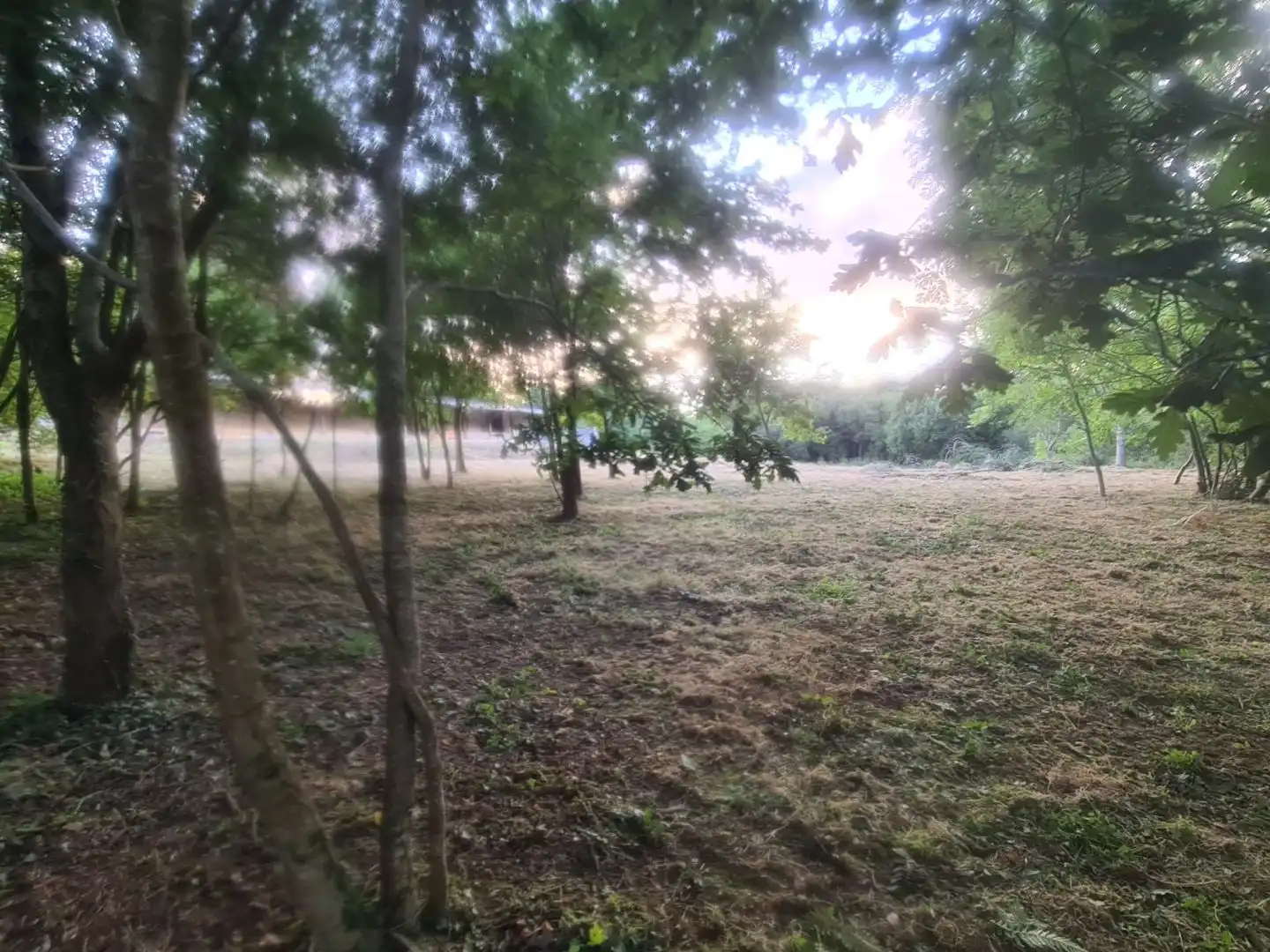 Terreno en venta en Bakio