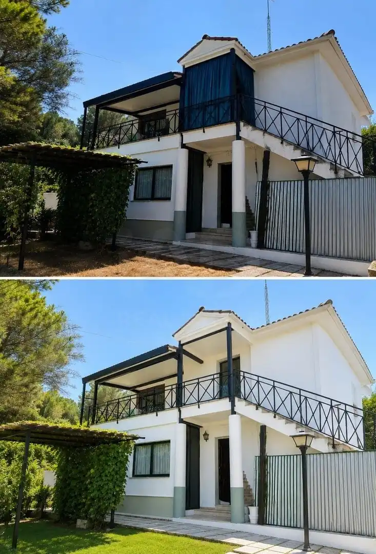 House with pool for sale in San Martín de Valdeiglesias