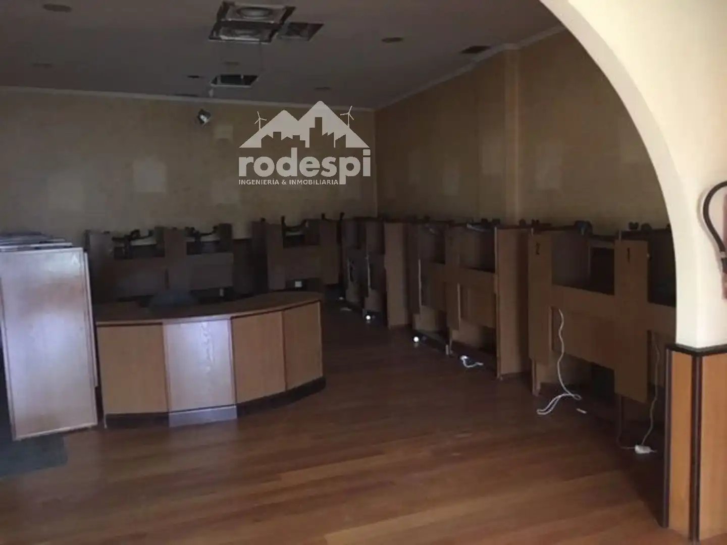 Local comercial en venda a Ponteareas, imagen 9