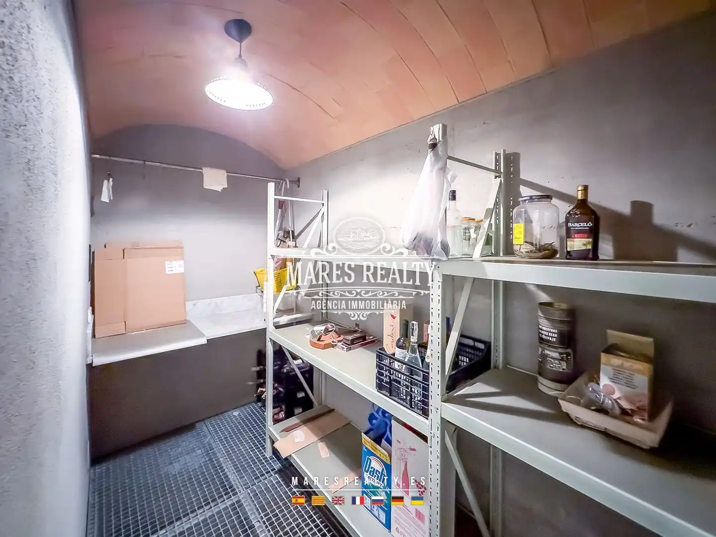 Casa con piscina en venta en Roca Grossa, imagen 25