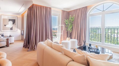 Foto 3 de Pis de lloguer a Argüelles, Madrid Capital