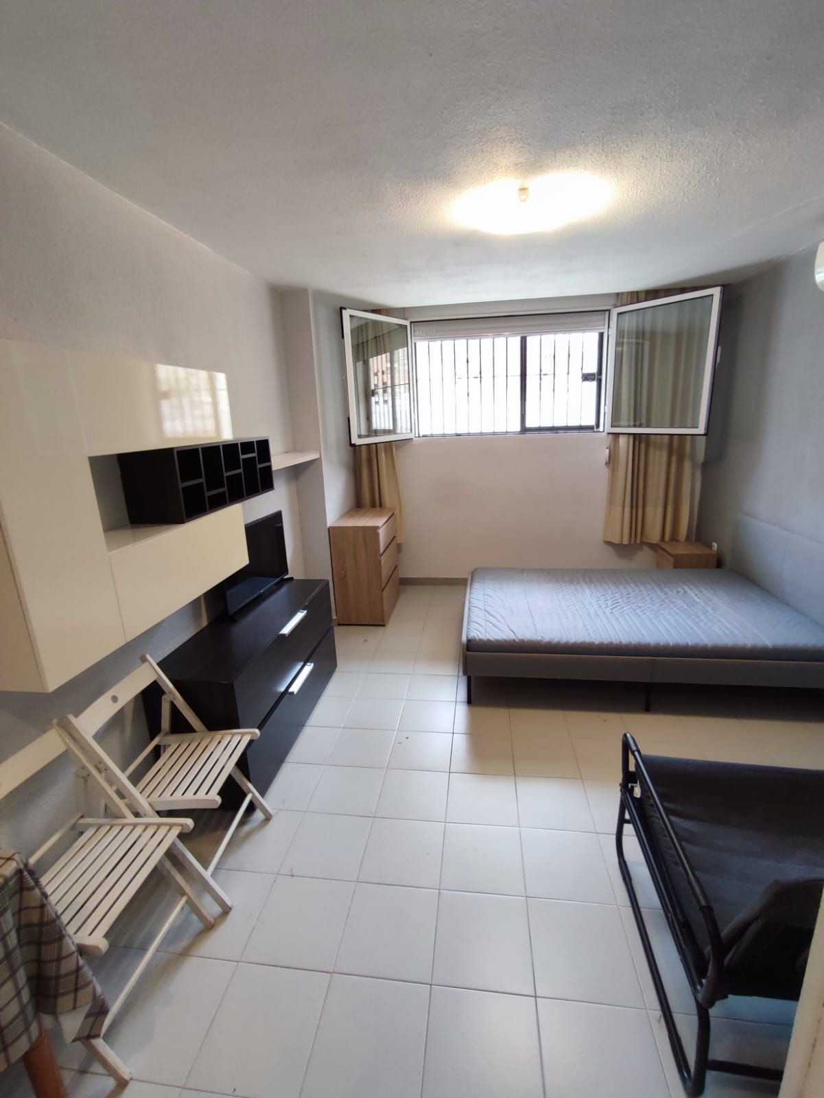 Estudio en venta en Manantiales - Estación de Autobuses, Centro, Torremolinos