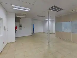 Nave industrial de alquiler en Borox con Calefacción y Alarma