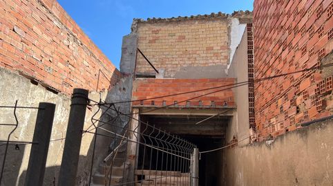 Foto 3 de Casa o chalet en venta en Calle Iglesia, Fuentes de Ebro, Zaragoza