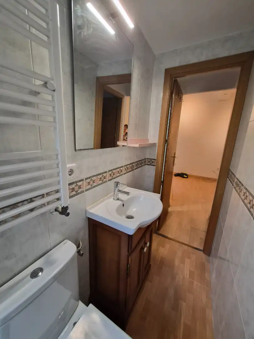 Piso en venta en Madrid, Madrid