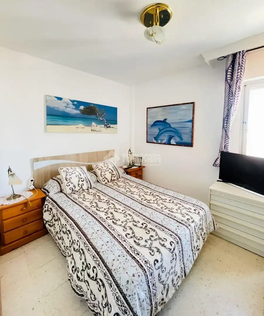 Habitación de Piso en venta en Fuengirola con Terraza