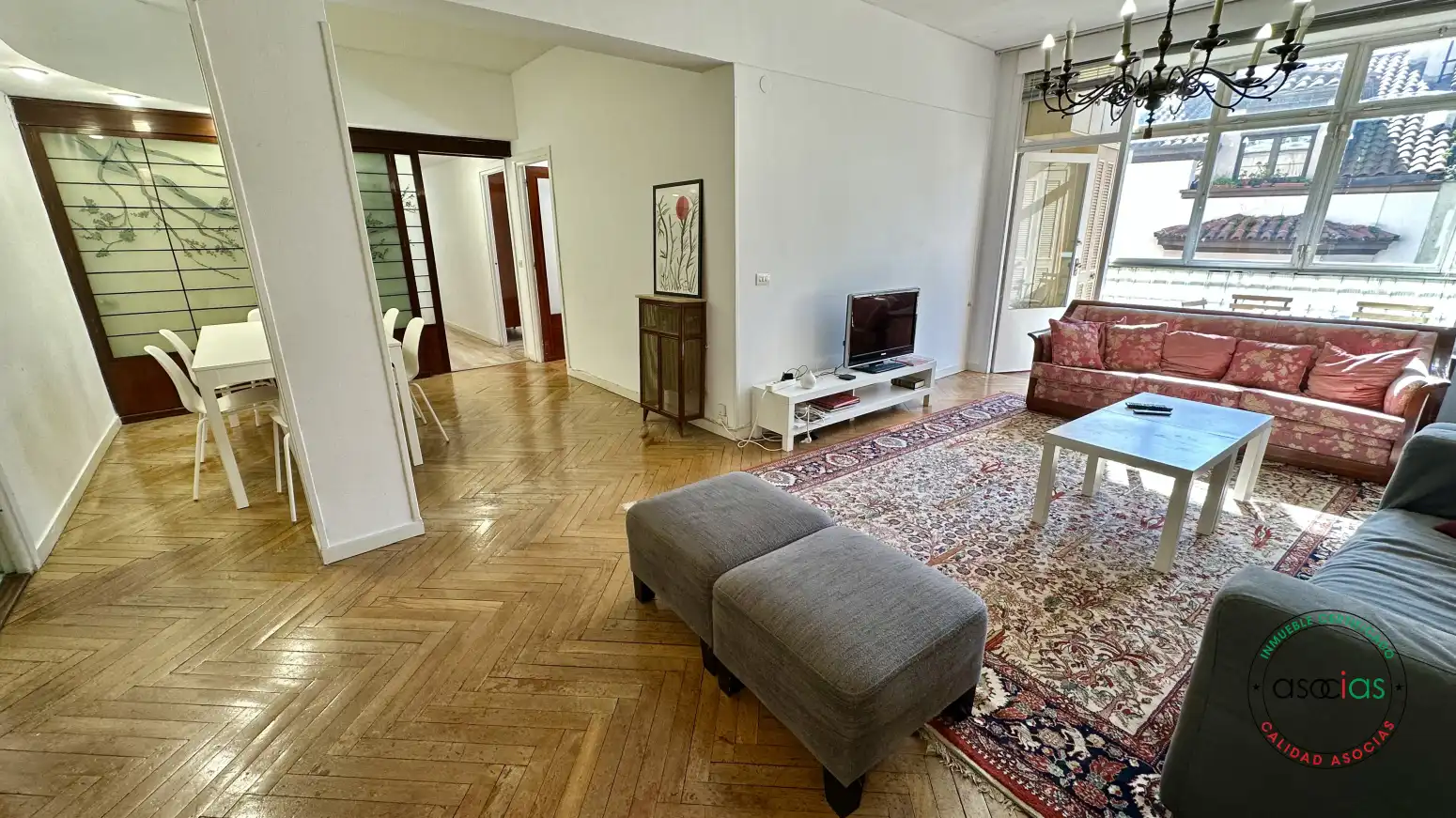 Flat with lift for sale in Gijón - CL CORRIDA 48, imagen 2