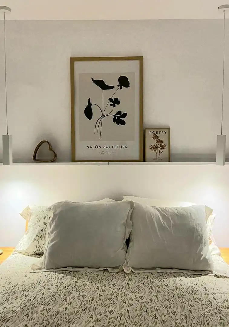 Schlafzimmer von Gebäude zum Verkauf in L'Escala mit Alarm