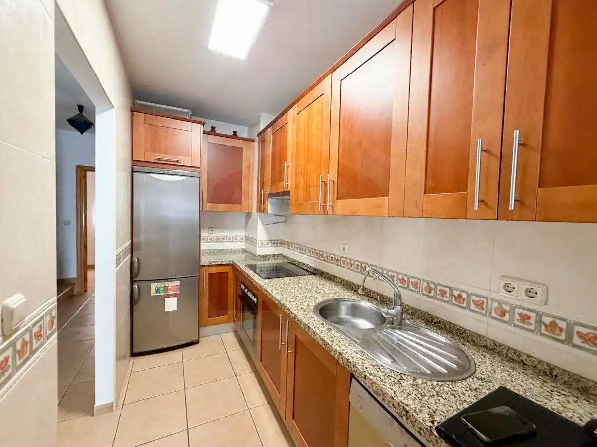 Duplexes for sale in Calle Berlín, 28, Estación de Cártama