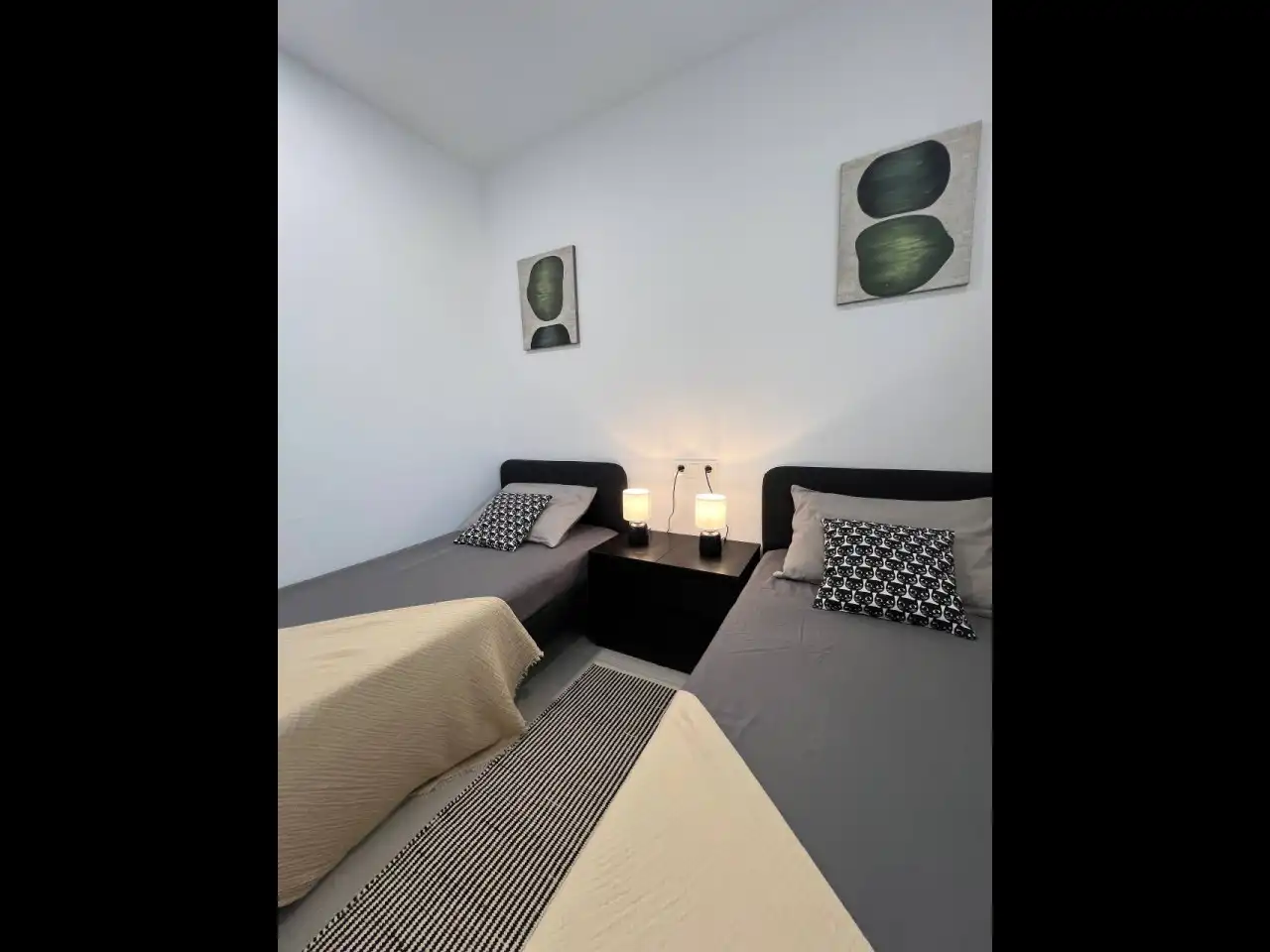 Apartamento con terraza en venta en Nueva Torrevieja - Aguas Nuevas, imagen 19