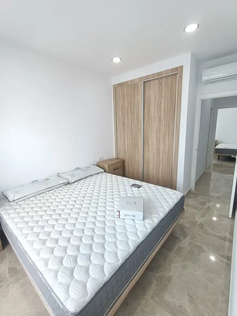 Terraced house to rent in Los Franceses – La Vega, imagen 11