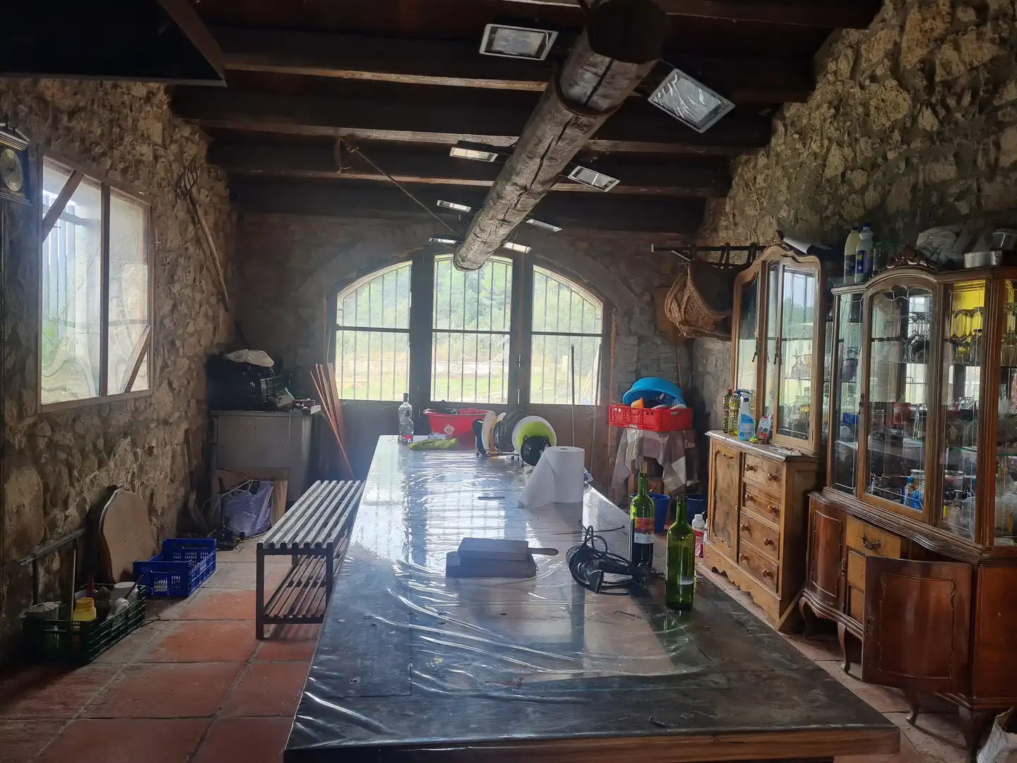 Country homes for sale in Olvan