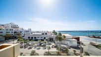 Vista exterior de Pis en venda en Arrecife