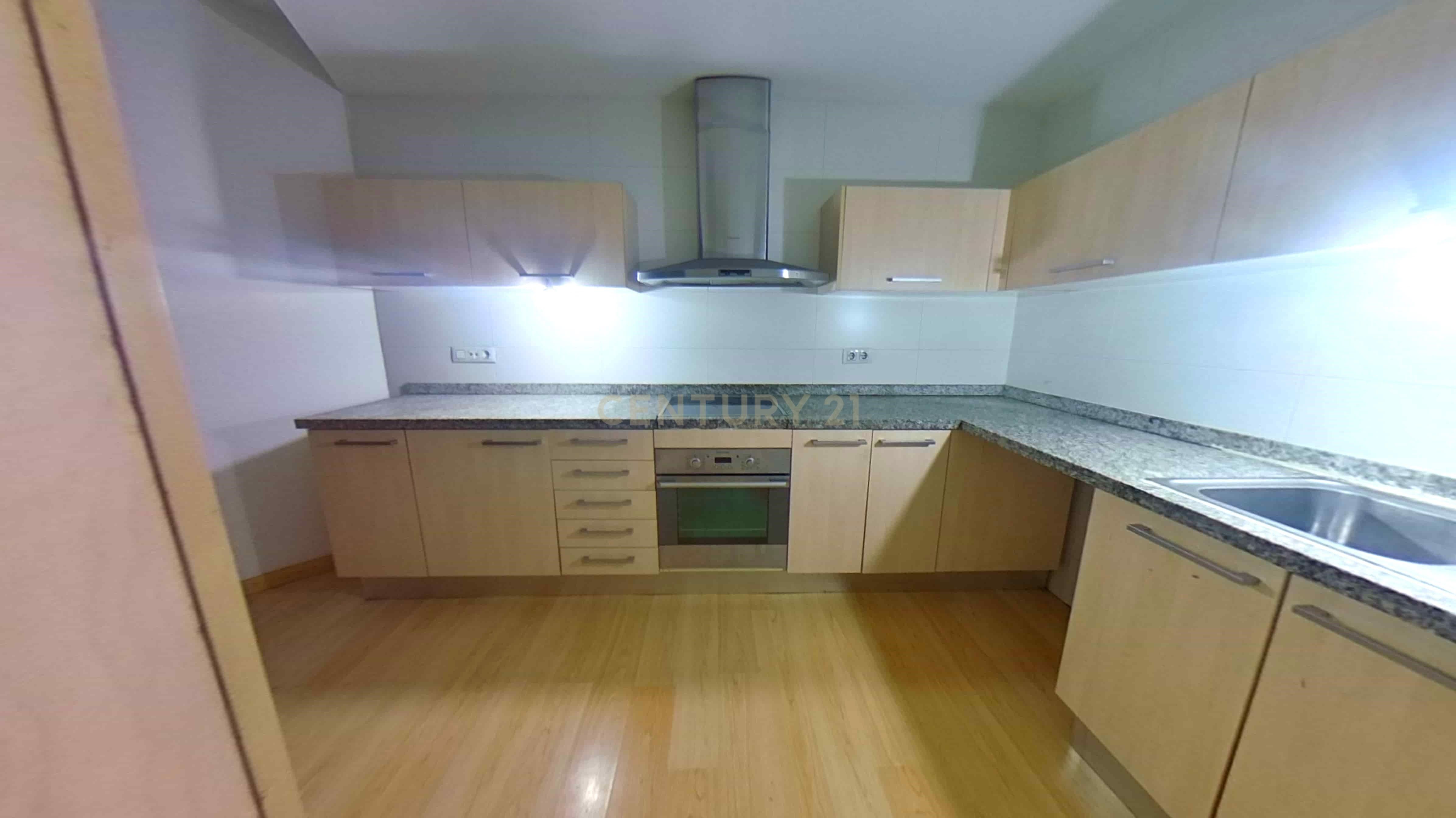 Wohnung zum verkauf in Montcada Centre - La Ribera, Montcada i Reixac