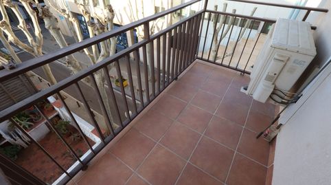 Foto 4 de Pis en venda a Sant Andreu de Palomar, Barcelona Capital