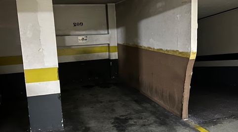 Foto 4 von Garage zur Miete in Calle Pintor Manuel Maldonado, 7, Barrio de Zaidín, Granada Capital