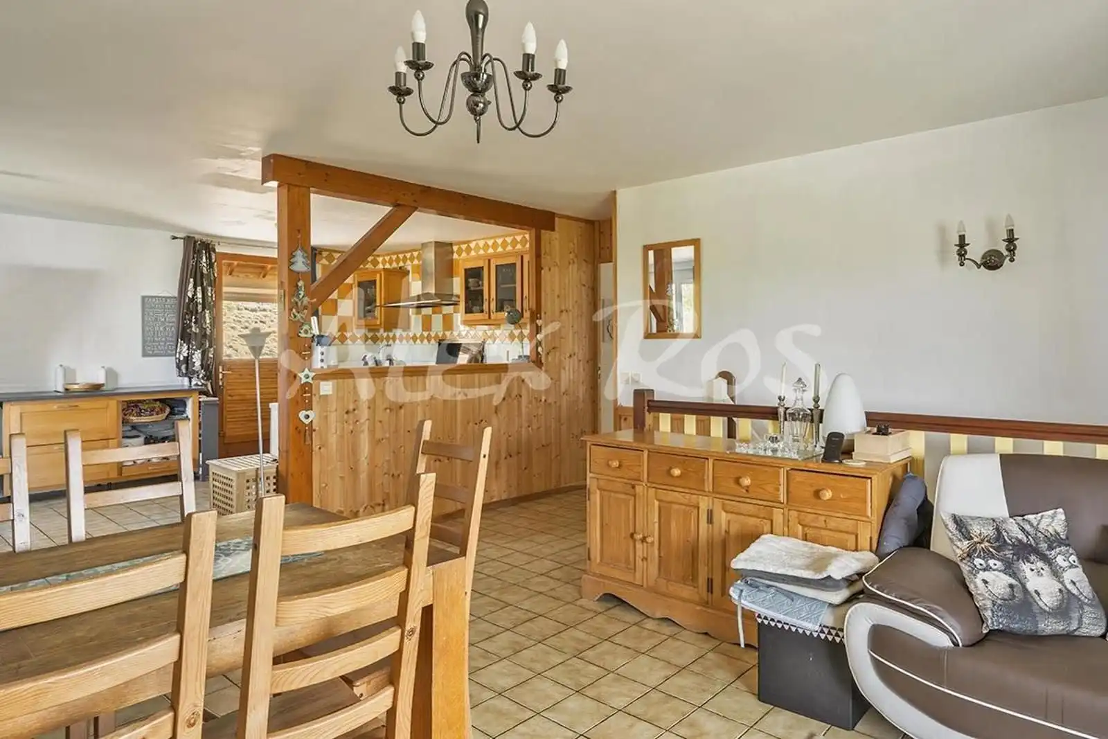 House with garden for sale in Estavar, imagen 19