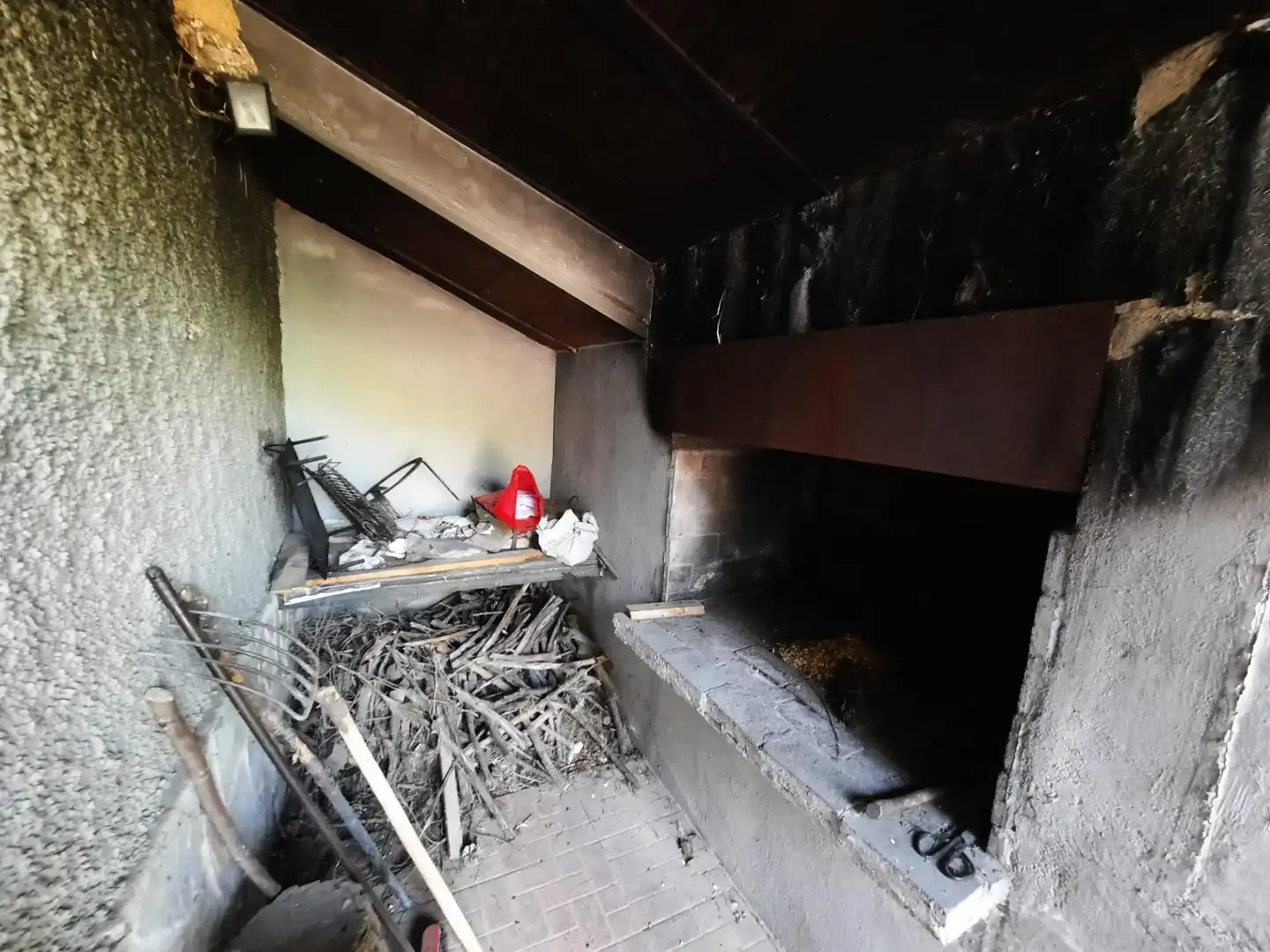 Casa o chalet en venta en Alpera con Amueblado