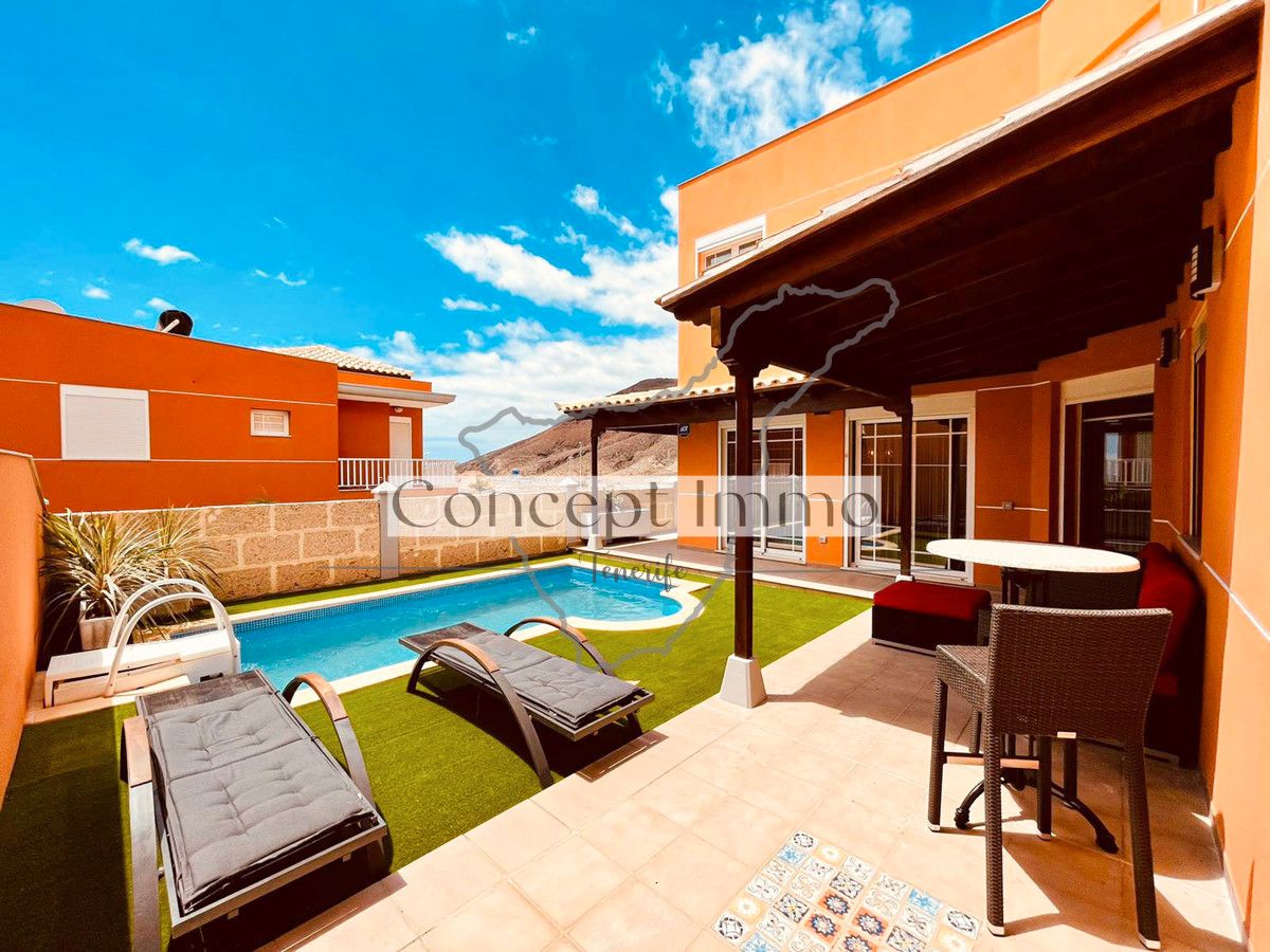 House or chalet for sale in Avenida de San Francisco, 1, Los Cristianos
