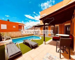 House or chalet for sale in Avenida de San Francisco, 1, Los Cristianos