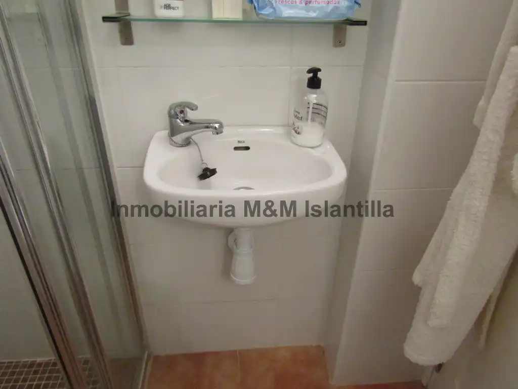 Adossat amb piscina en venda a Islantilla Golf, imagen 28