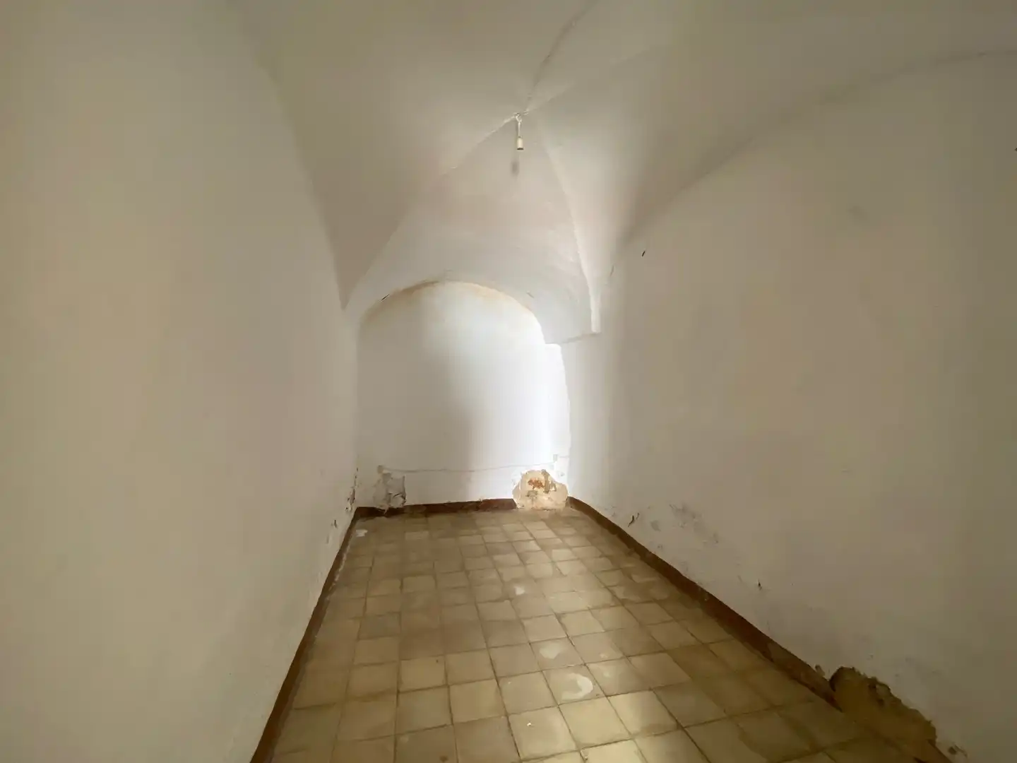 Casa o xalet en venda a Toledillo, Barcarrota