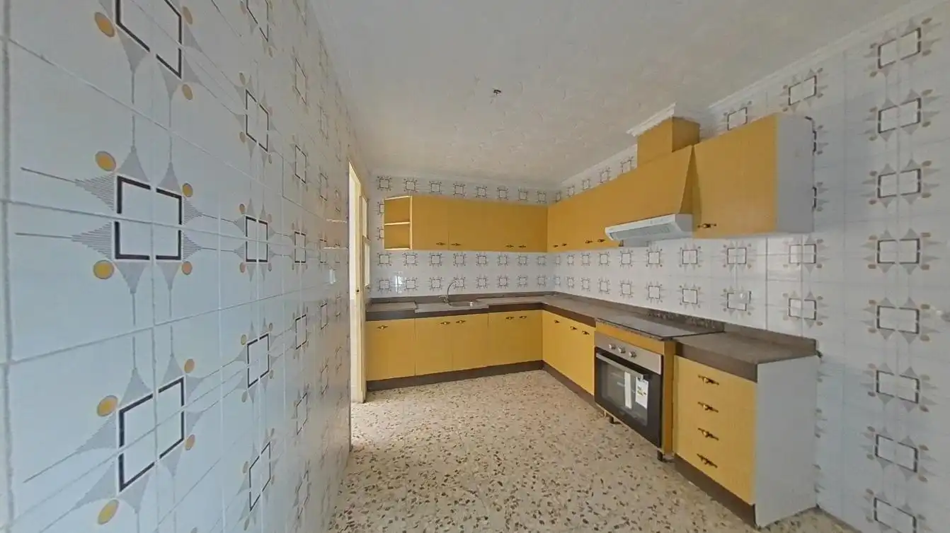 Piso con ascensor en venta en C/ Jose Grau Niñoles, imagen 24