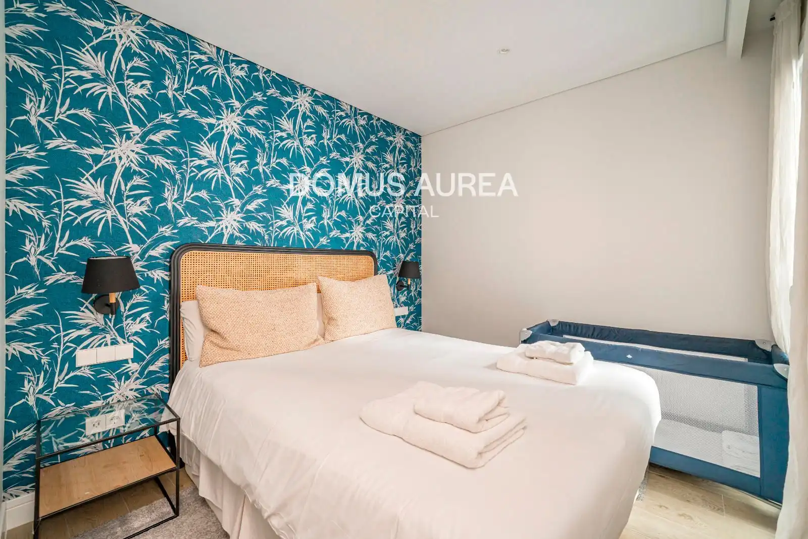 Flat for rent in Palafox, Trafalgar